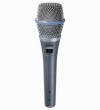 Shure BETA 87A Condenser Microphone
