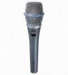Shure BETA 87C Condenser Microphone