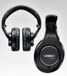Shure SRH840 Professional Monitoring Headphones