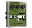 Electro-harmonix Bass Big Muff Pi Bass Fuzz