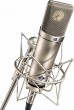 Neumann U87Ai Set Z Condenser Microphone w/ Shockmount