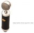 Blue Microphones Baby Bottle Condenser Microphone