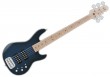 G&L Tribute Series L-2500 5-String Bass Guitar (Blueburst)
