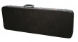 Gator GWE-BASS Hard-Shell Wood Case for Bass Guitars