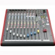 Allen & Heath ZED-12FX USB 12 Channel Mixer