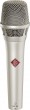 Neumann KMS 104 Handheld Vocal Condenser Microphone