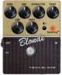 Tech 21 Sansamp Blonde Character Series Pedal (v2)